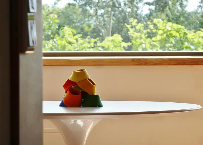 Apartment Quartier Rottewitz *