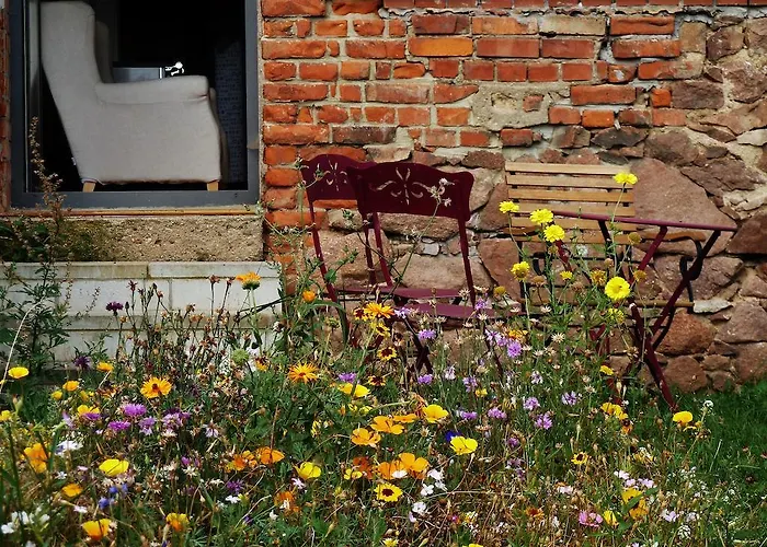 Quartier Rottewitz Meissen