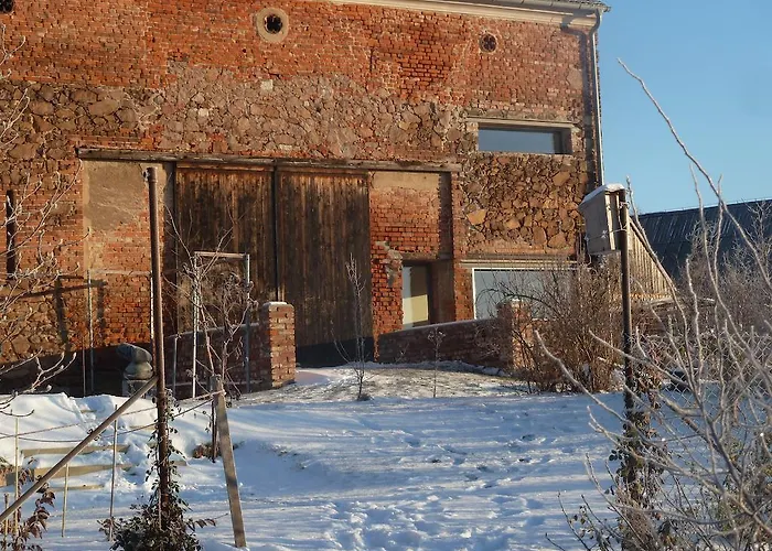 Apartment Quartier Rottewitz