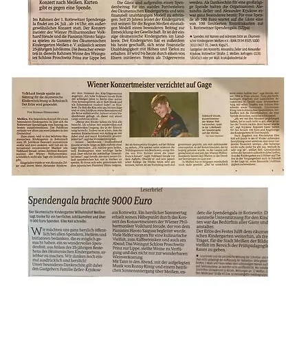 Quartier Rottewitz Apartment