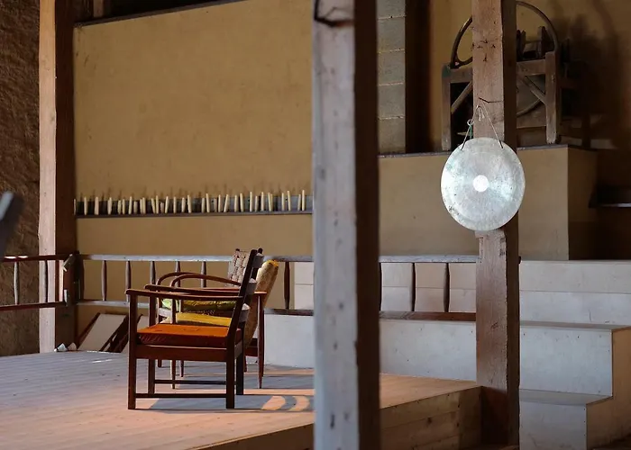 Apartment Quartier Rottewitz Meissen