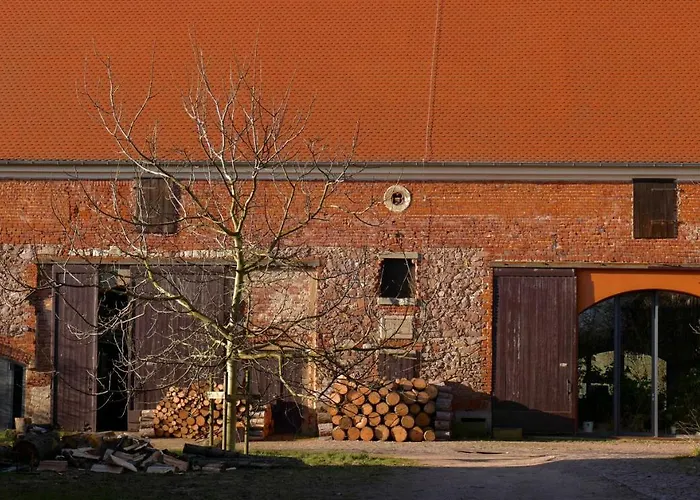 Quartier Rottewitz Apartment Meissen