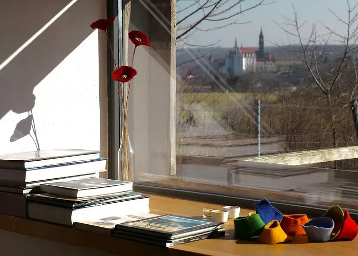 Quartier Rottewitz *