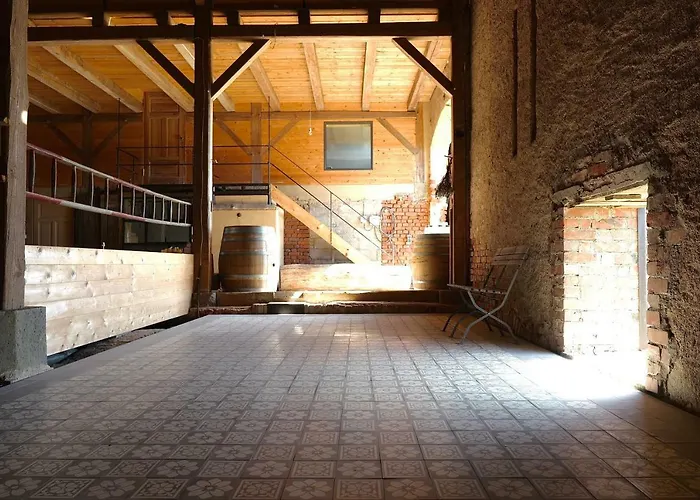 Quartier Rottewitz * Meissen