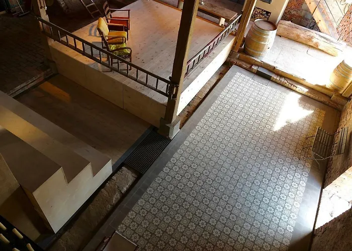 Quartier Rottewitz * Meissen