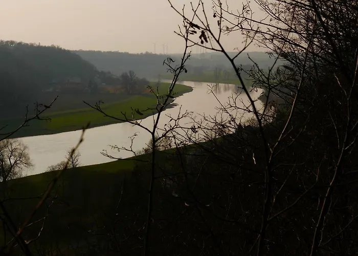 Quartier Rottewitz Apartment