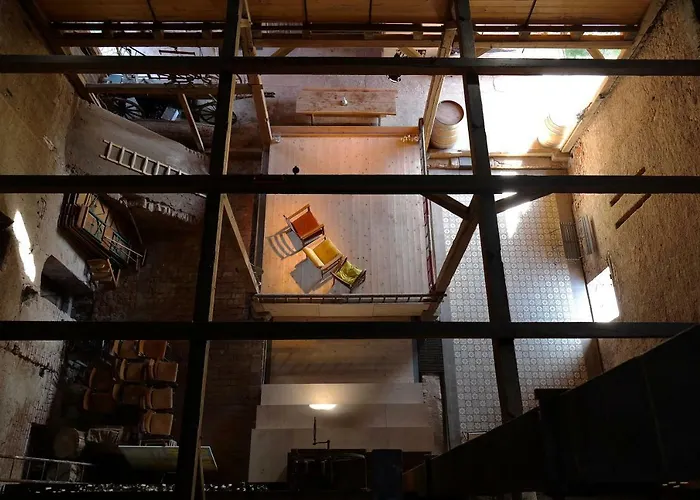 Quartier Rottewitz Apartment