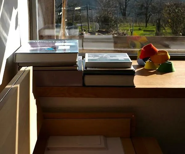 Apartment Quartier Rottewitz Meissen