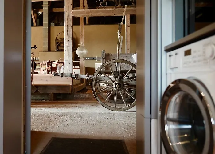 Quartier Rottewitz Apartment *