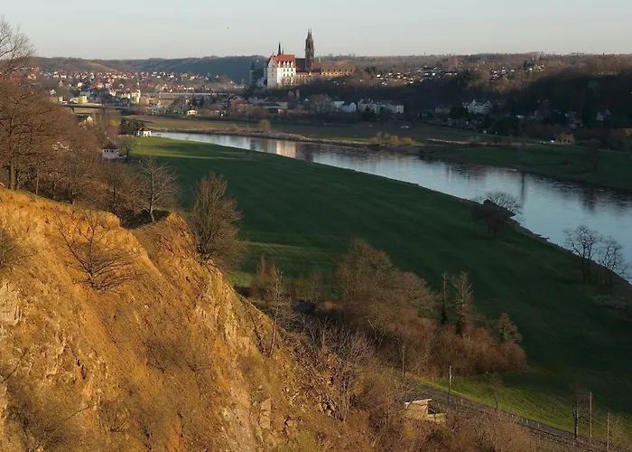 Quartier Rottewitz Apartment *