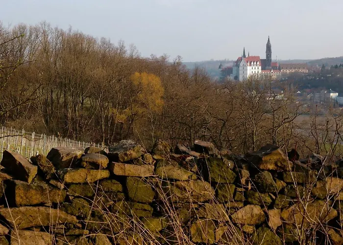 Quartier Rottewitz Apartment Meissen