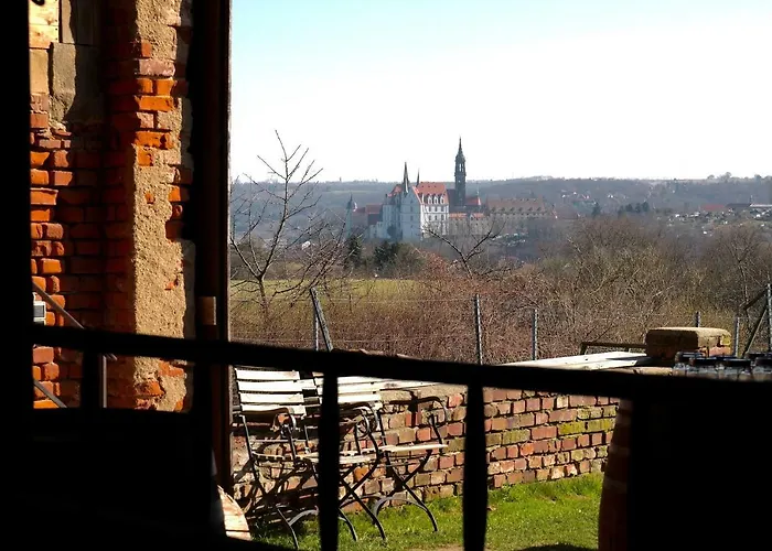 Apartment Quartier Rottewitz *