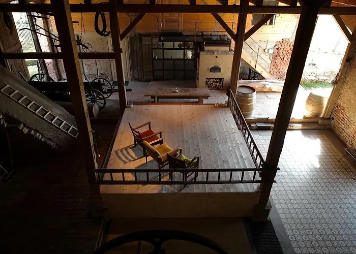 Quartier Rottewitz *